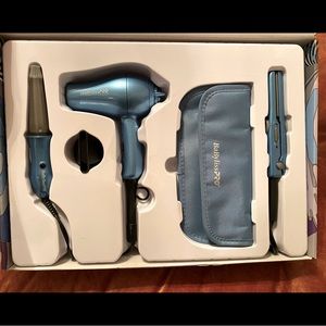 BABYLISS Pro Mini Travel Kit